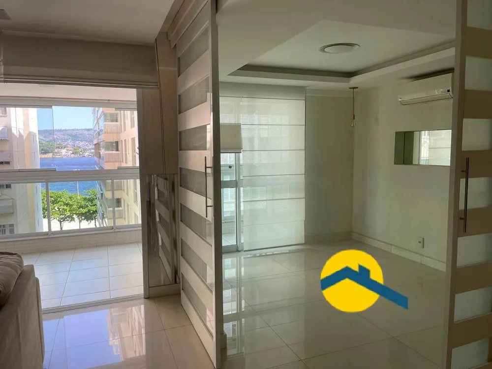 Apartamento, 4 quartos, 158 m² - Foto 7