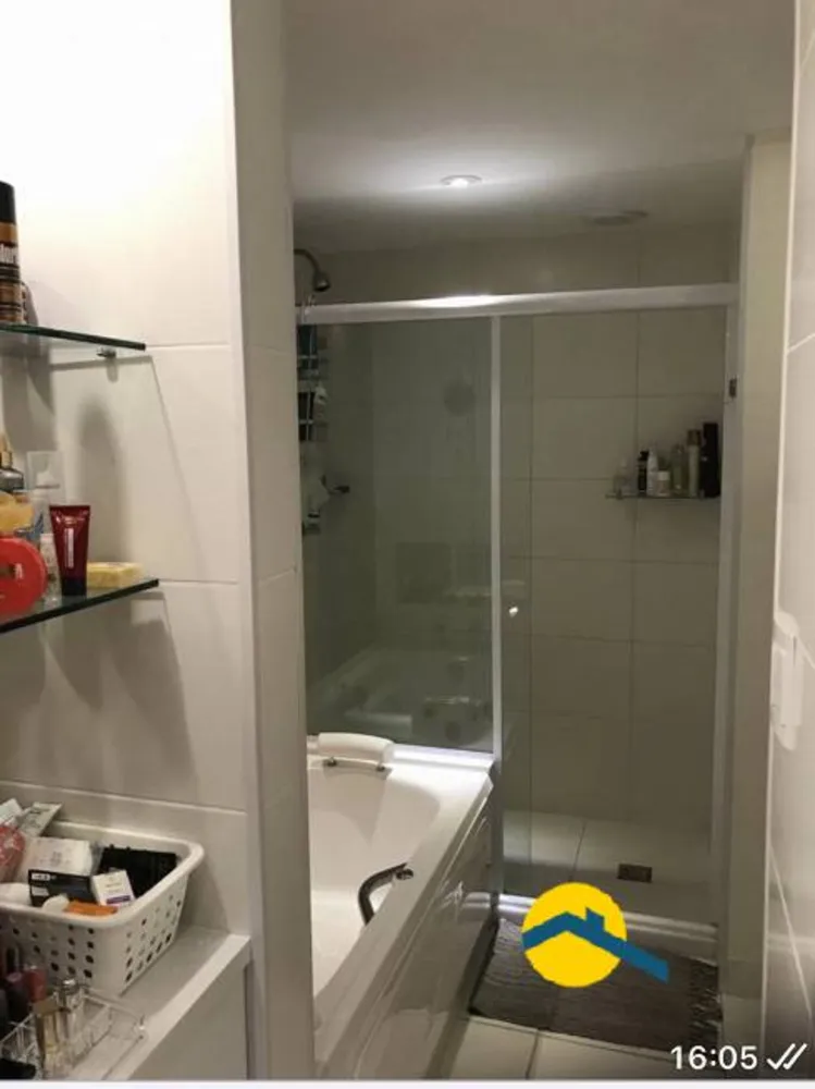 Apartamento, 4 quartos, 158 m² - Foto 33