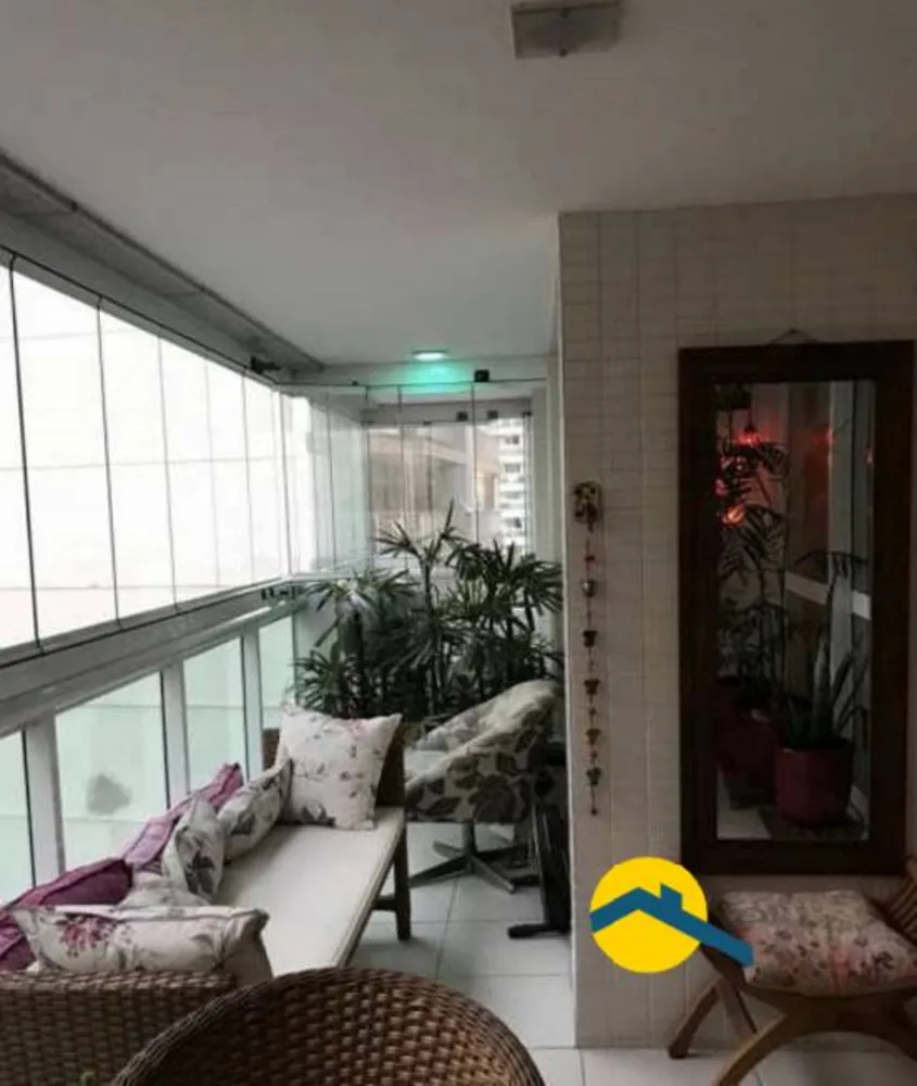 Apartamento, 4 quartos, 158 m² - Foto 31