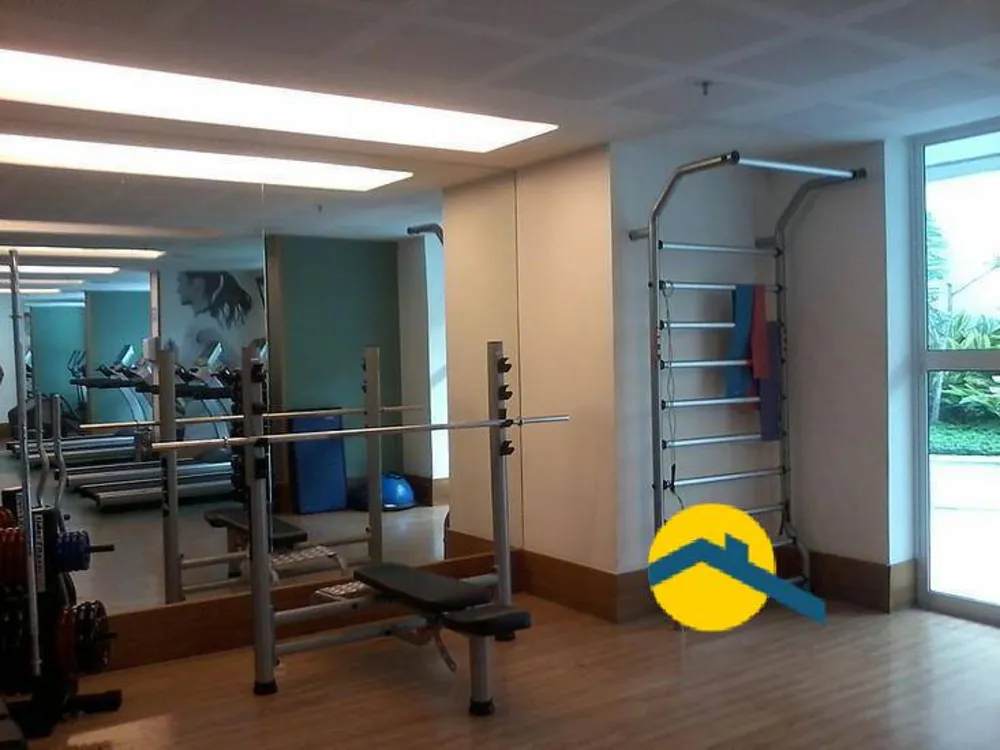 Apartamento, 4 quartos, 158 m² - Foto 38