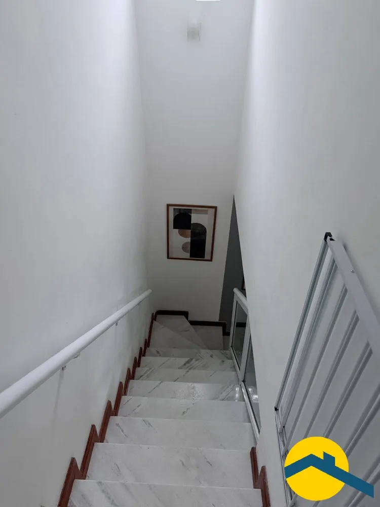 Casa, 4 quartos, 170 m² - Foto 8