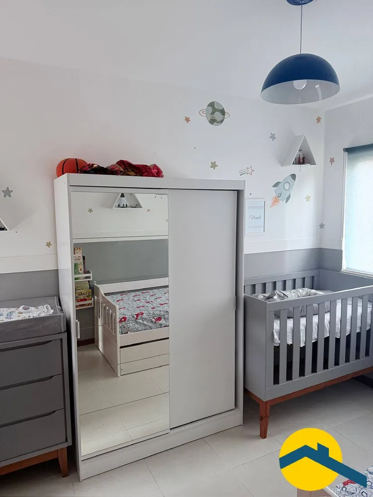 Casa, 4 quartos, 170 m² - Foto 9