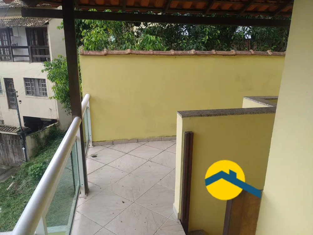 Casa de Condomínio, 3 quartos - Foto 26