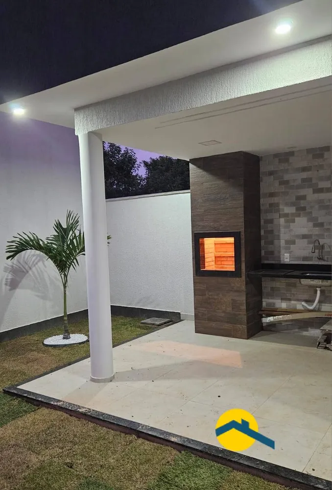 Casa, 3 quartos, 120 m² - Foto 14