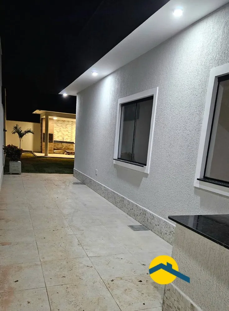 Casa, 3 quartos, 120 m² - Foto 12