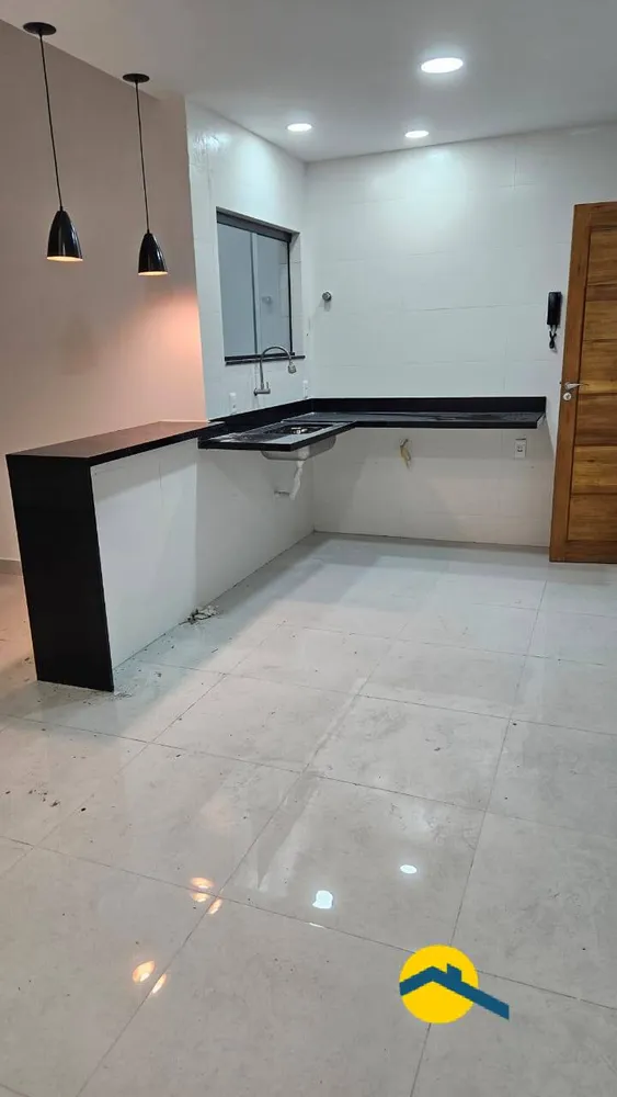 Casa, 3 quartos, 120 m² - Foto 8