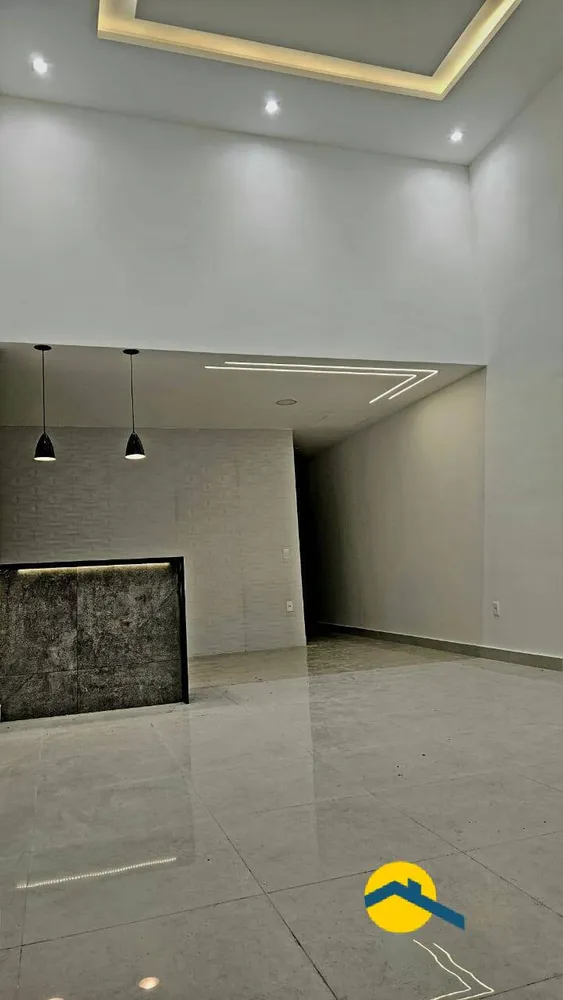 Casa, 3 quartos, 120 m² - Foto 3