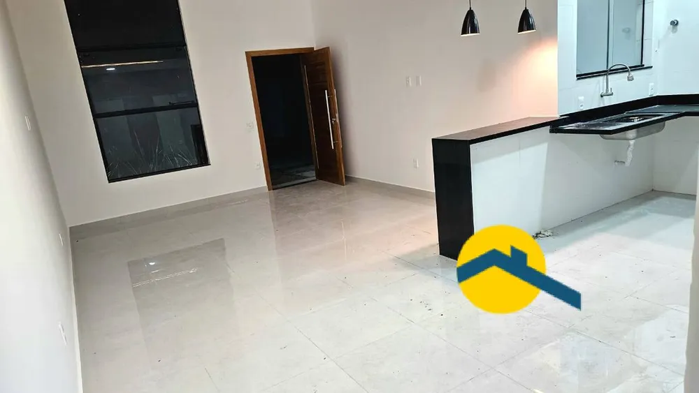 Casa, 3 quartos, 120 m² - Foto 2