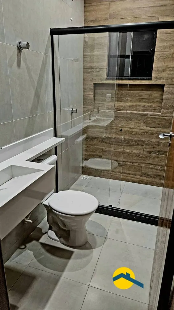 Casa, 3 quartos, 120 m² - Foto 10