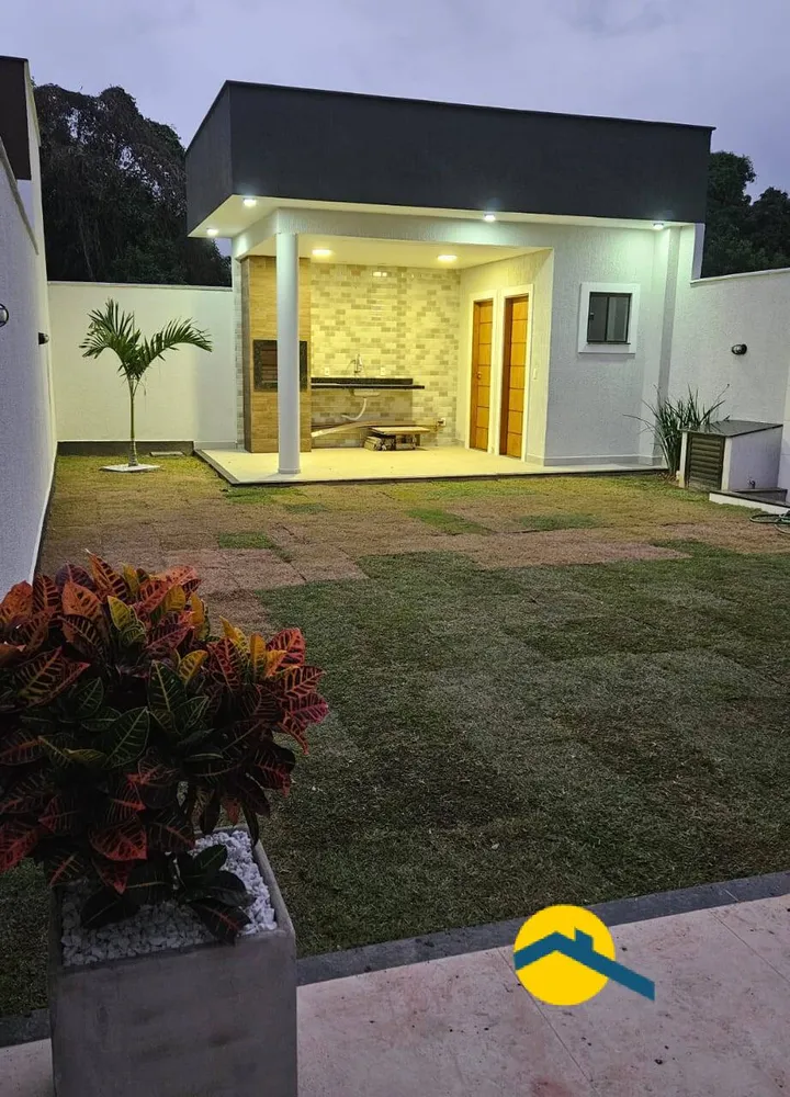 Casa, 3 quartos, 120 m² - Foto 13