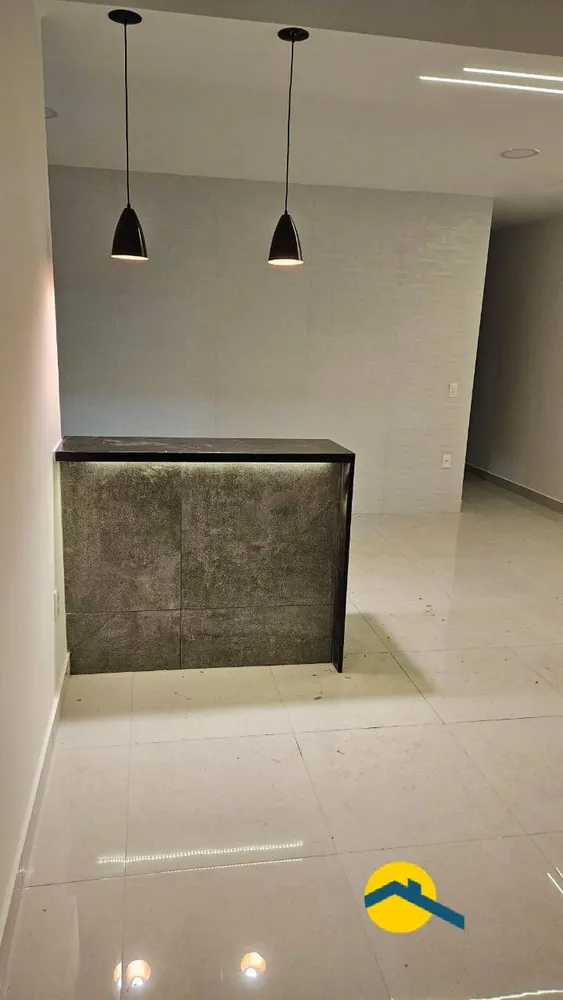 Casa, 3 quartos, 120 m² - Foto 7