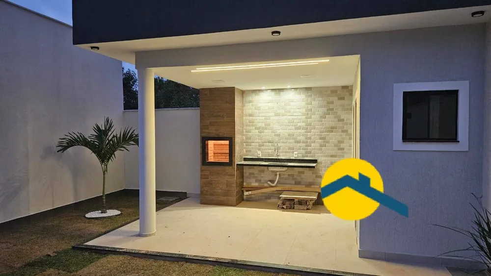 Casa, 3 quartos, 120 m² - Foto 15