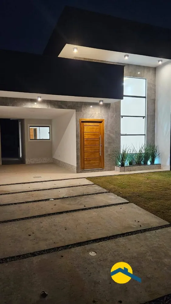 Casa, 3 quartos, 120 m² - Foto 17