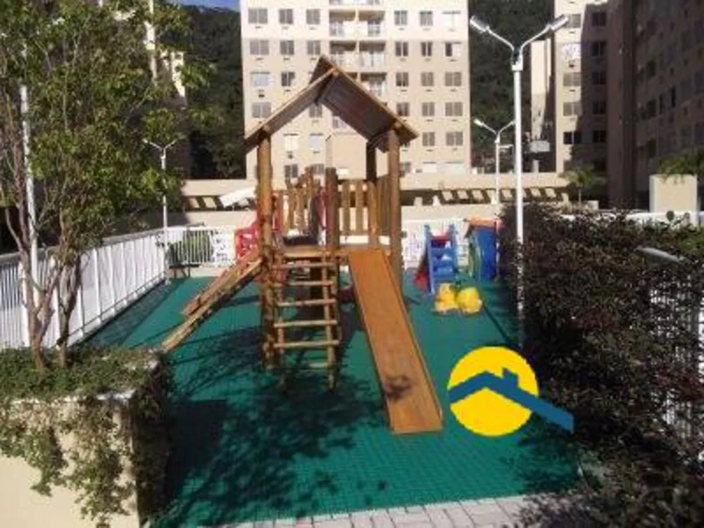 Apartamento, 2 quartos, 53 m² - Foto 14