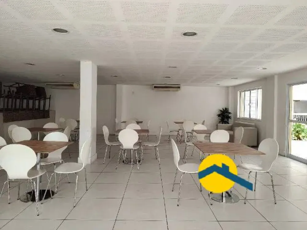 Apartamento, 2 quartos, 53 m² - Foto 21