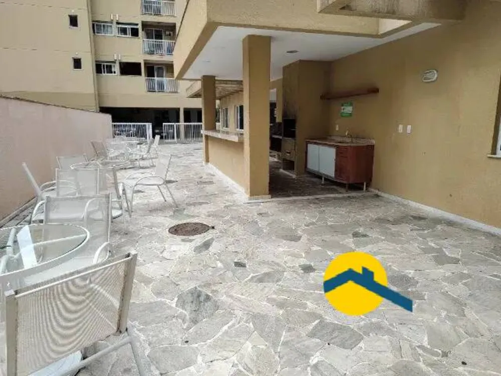 Apartamento, 2 quartos, 53 m² - Foto 13