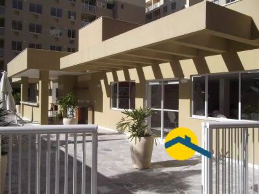 Apartamento, 2 quartos, 53 m² - Foto 26