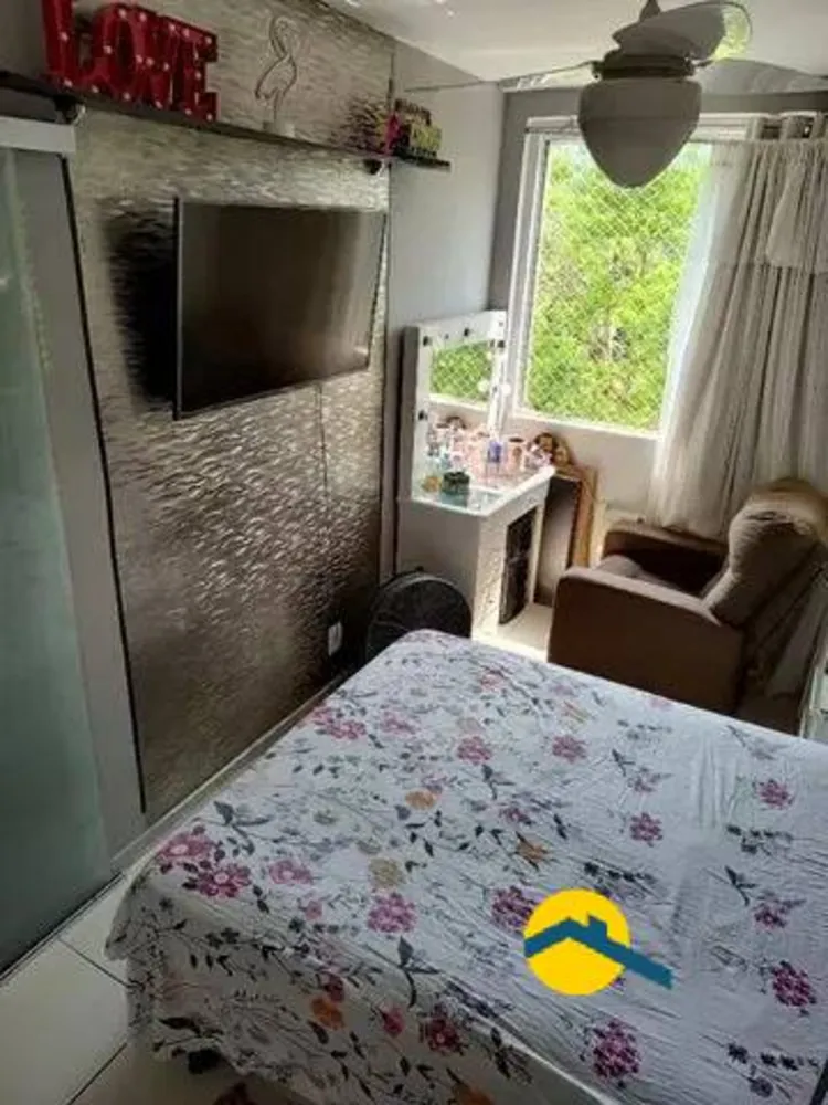 Apartamento, 2 quartos, 53 m² - Foto 8