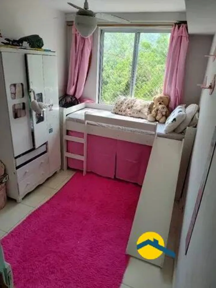 Apartamento, 2 quartos, 53 m² - Foto 10