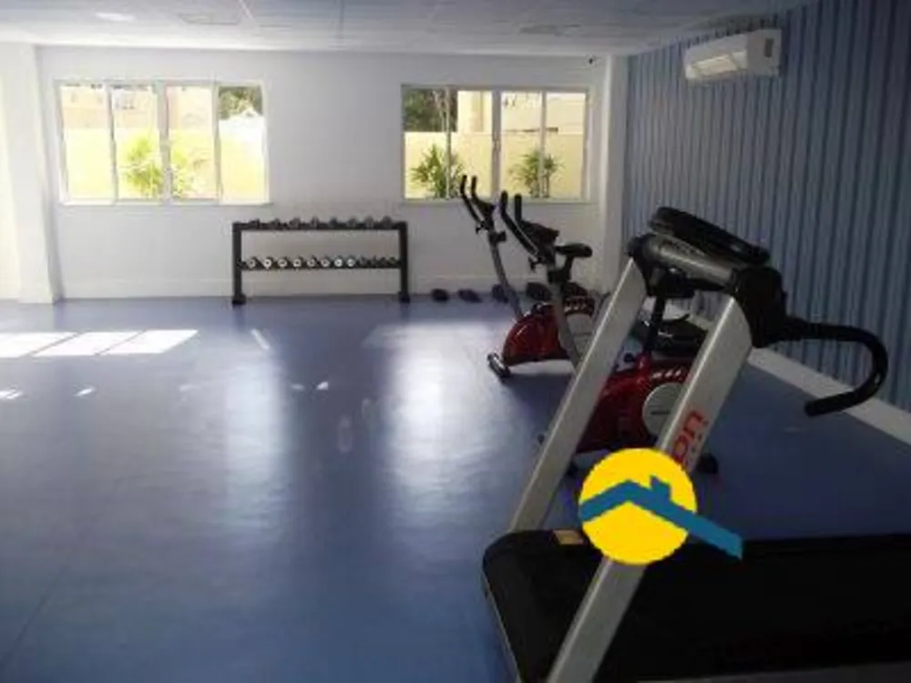 Apartamento, 2 quartos, 53 m² - Foto 17