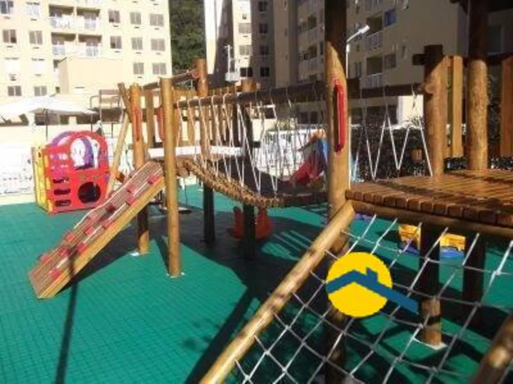Apartamento, 2 quartos, 53 m² - Foto 15