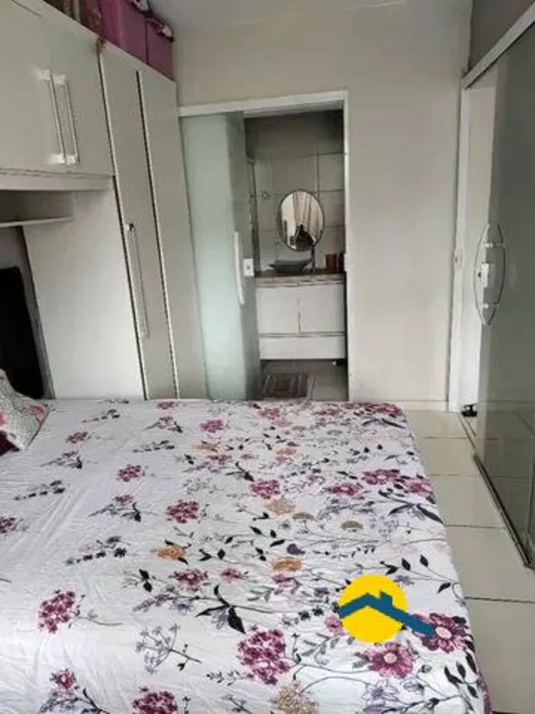 Apartamento, 2 quartos, 53 m² - Foto 6