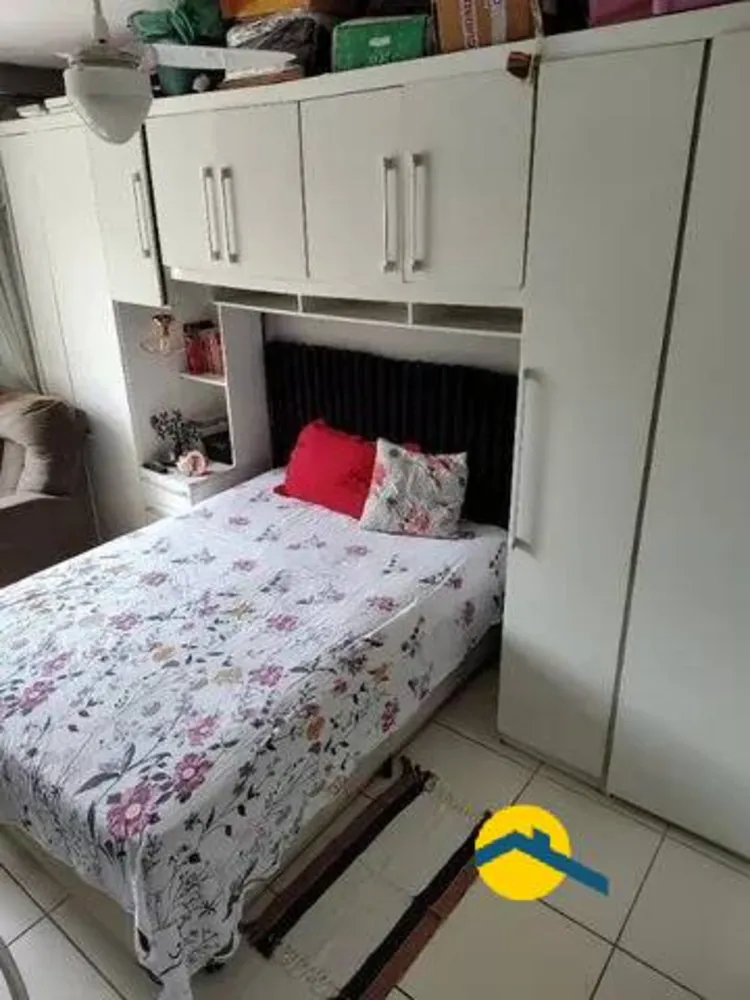 Apartamento, 2 quartos, 53 m² - Foto 7