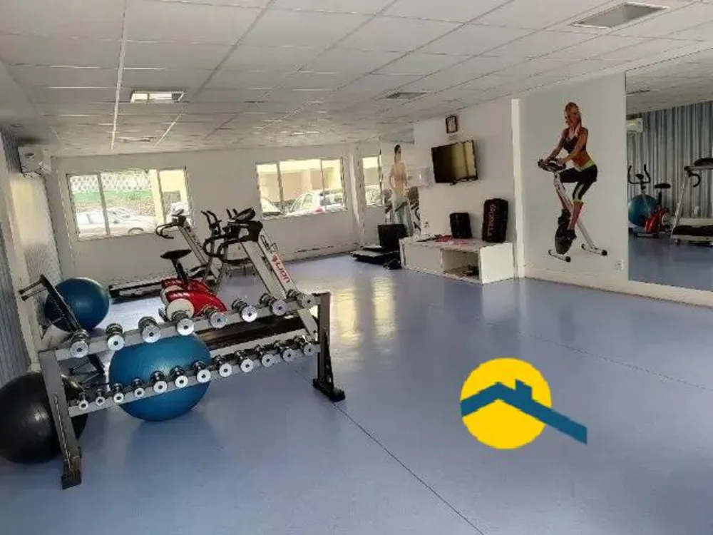 Apartamento, 2 quartos, 53 m² - Foto 16