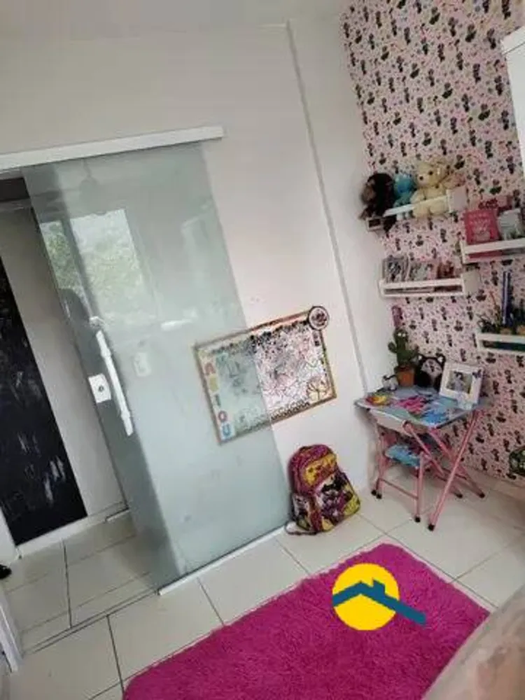 Apartamento, 2 quartos, 53 m² - Foto 11