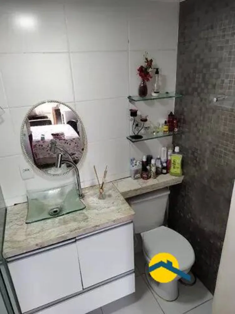 Apartamento, 2 quartos, 53 m² - Foto 9