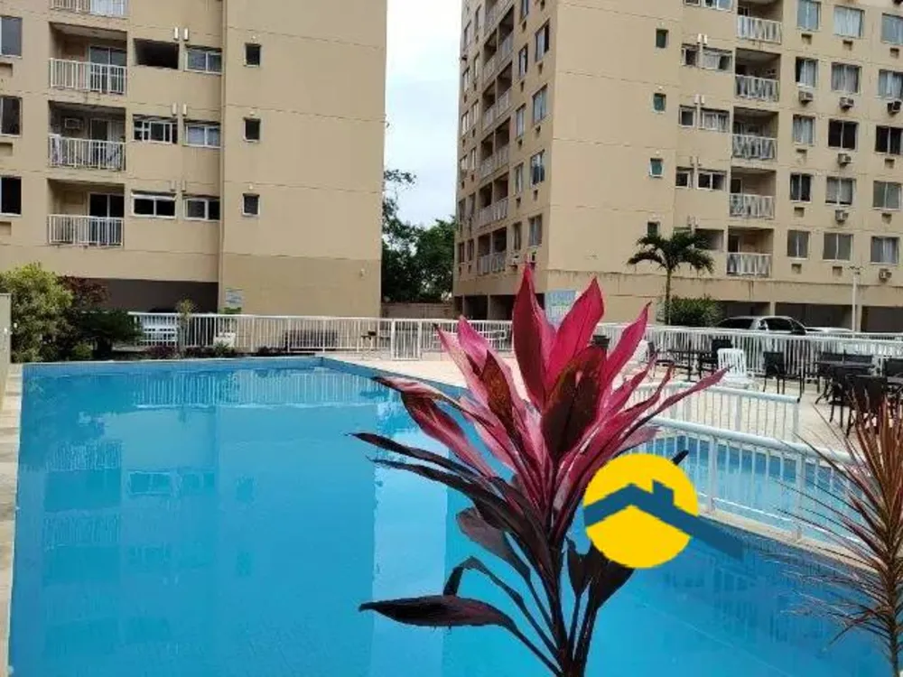 Apartamento, 2 quartos, 53 m² - Foto 20