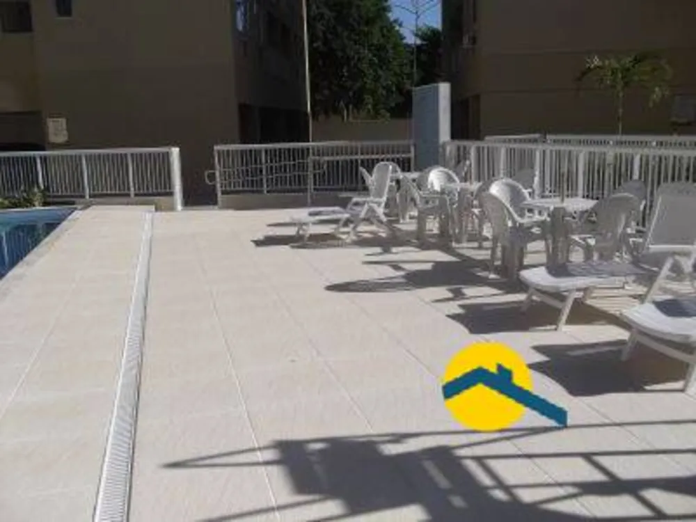 Apartamento, 2 quartos, 53 m² - Foto 23