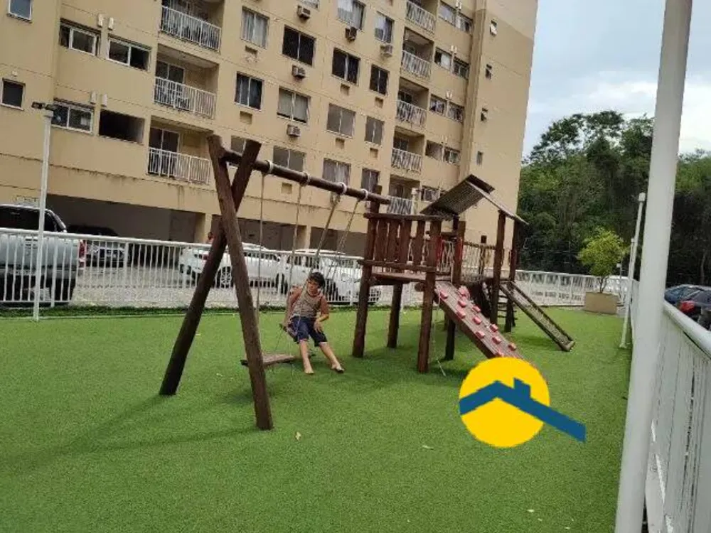 Apartamento, 2 quartos, 53 m² - Foto 27