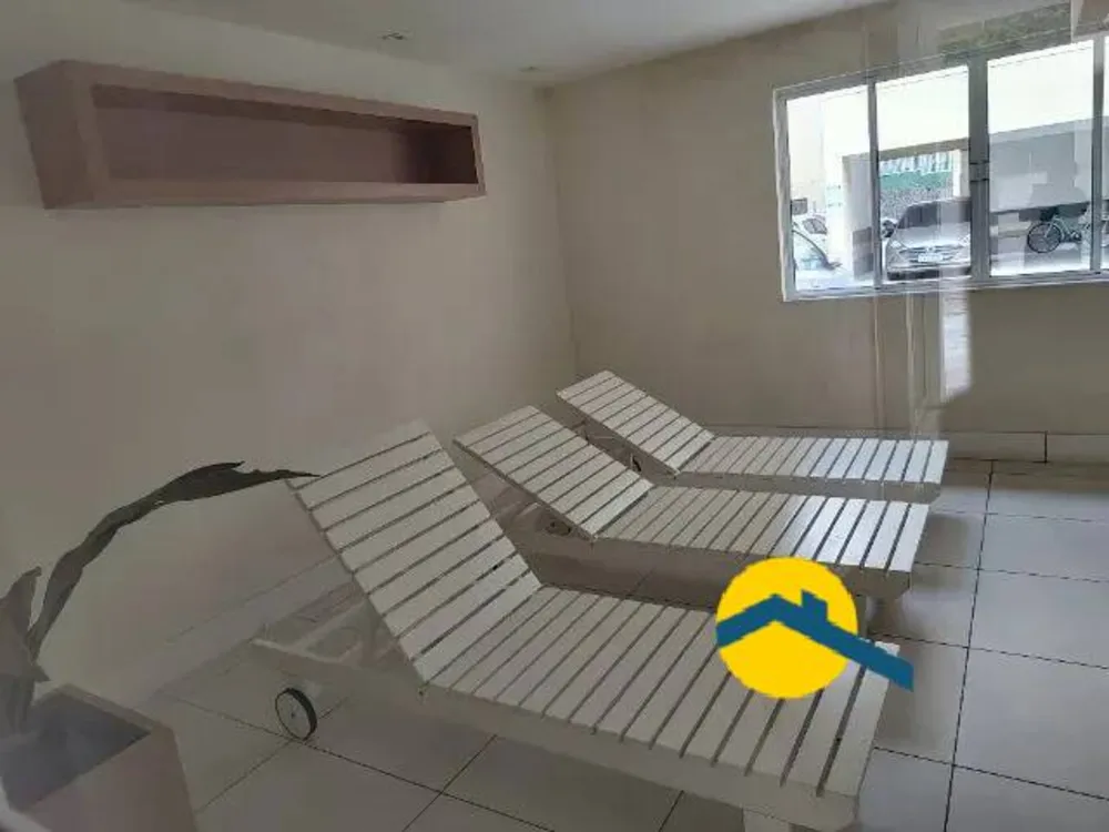 Apartamento, 2 quartos, 53 m² - Foto 19