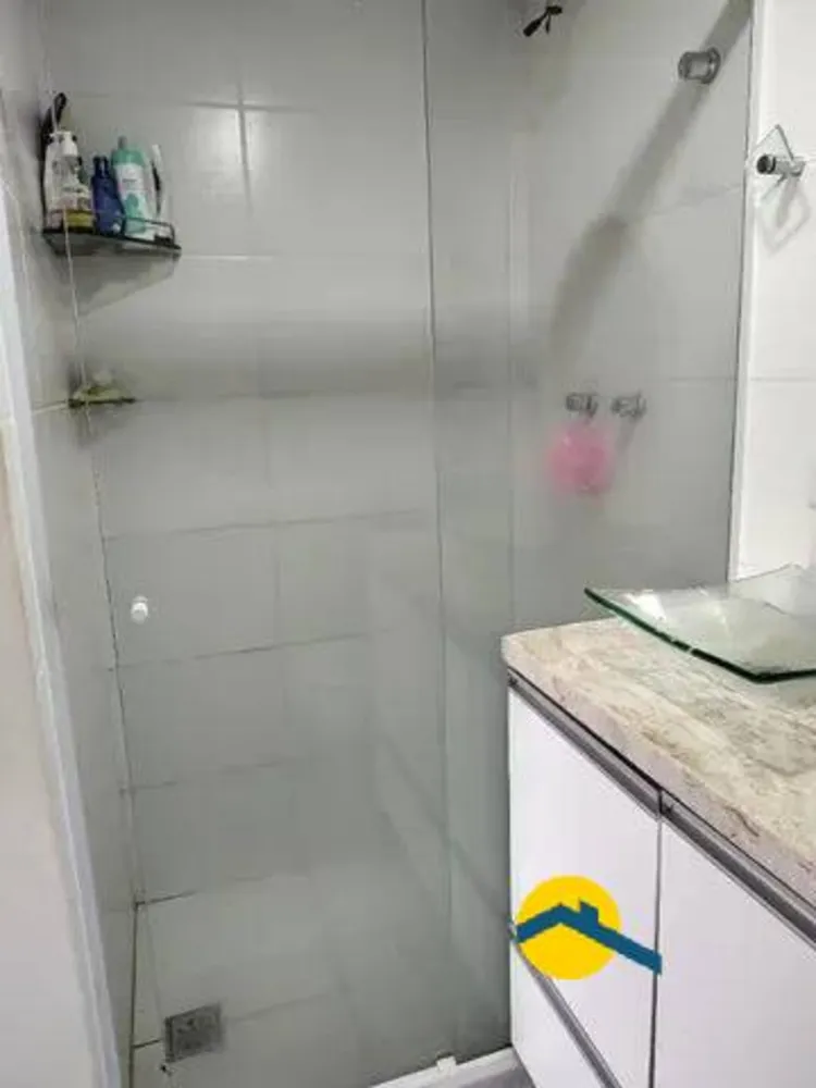 Apartamento, 2 quartos, 53 m² - Foto 5