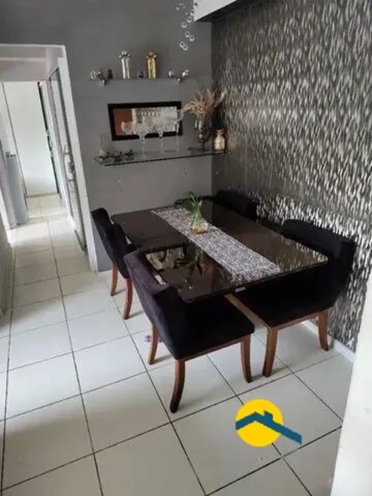 Apartamento, 2 quartos, 53 m² - Foto 4