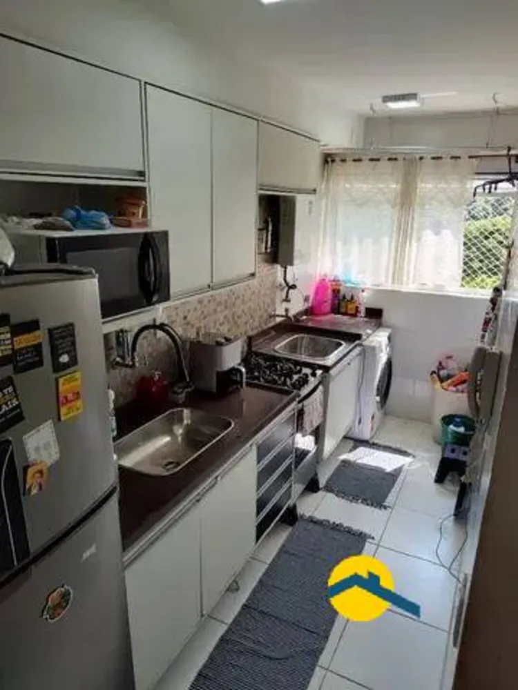 Apartamento, 2 quartos, 53 m² - Foto 12