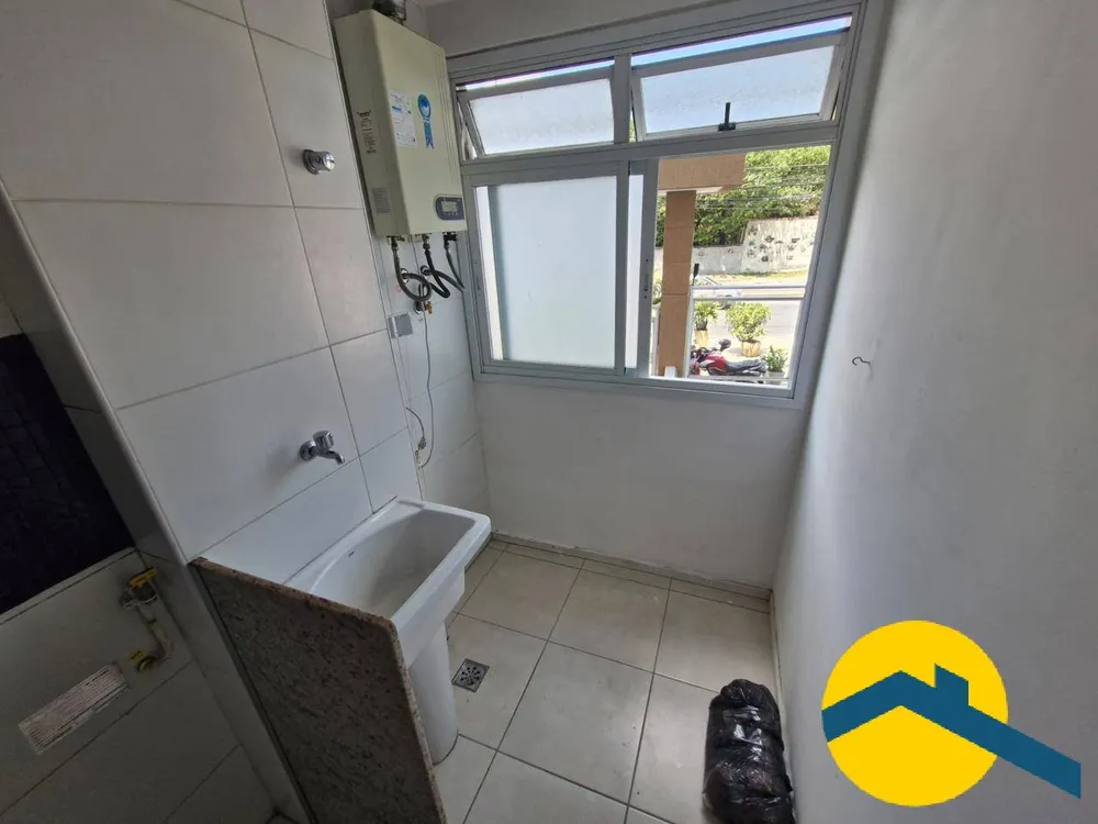 Apartamento, 2 quartos, 65 m² - Foto 16