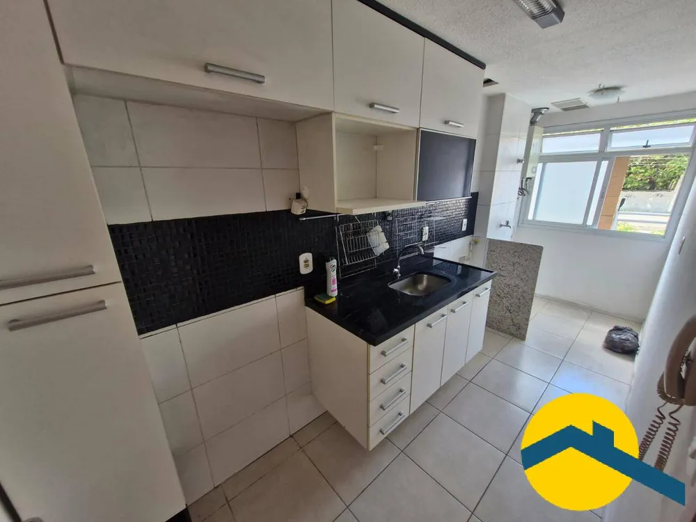 Apartamento, 2 quartos, 65 m² - Foto 13