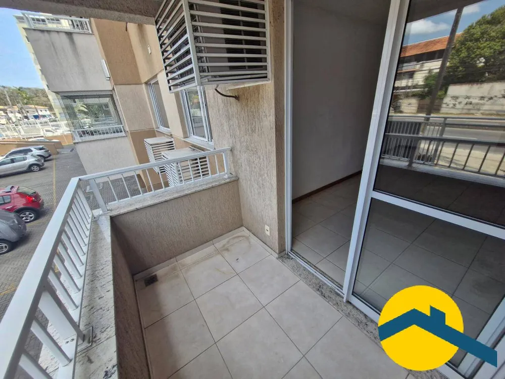 Apartamento, 2 quartos, 65 m² - Foto 2