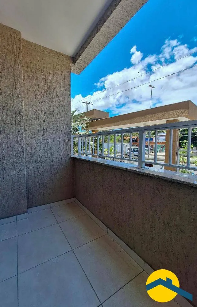 Apartamento, 2 quartos, 65 m² - Foto 4