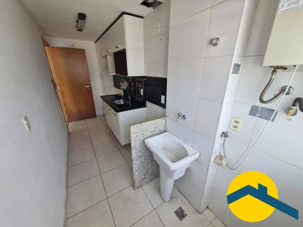 Apartamento, 2 quartos, 65 m² - Foto 15
