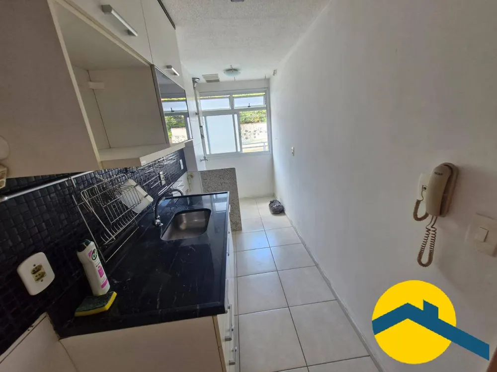 Apartamento, 2 quartos, 65 m² - Foto 14