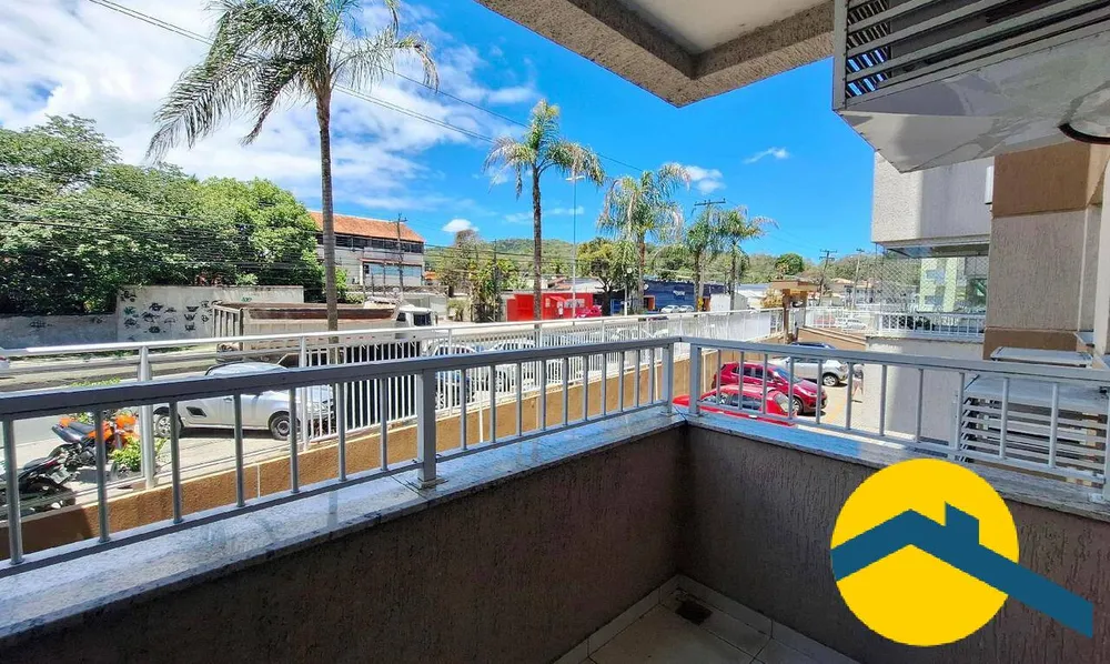 Apartamento, 2 quartos, 65 m² - Foto 3