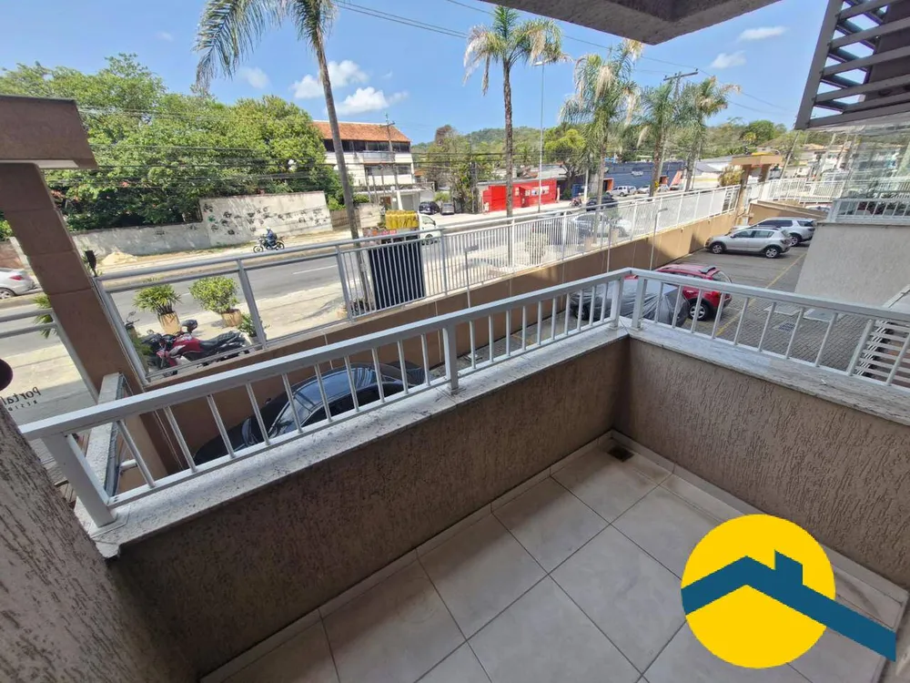 Apartamento, 2 quartos, 65 m² - Foto 1