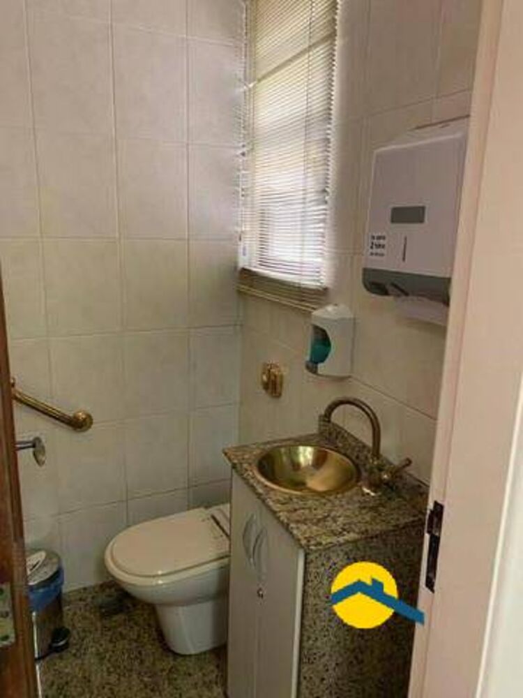 Conjunto Comercial-Sala à venda, 80m² - Foto 4