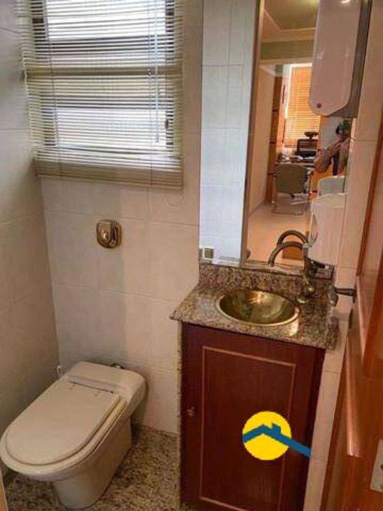 Conjunto Comercial-Sala à venda, 80m² - Foto 1