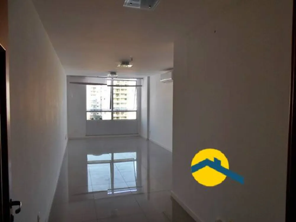 Sala-Conjunto, 28 m² - Foto 1