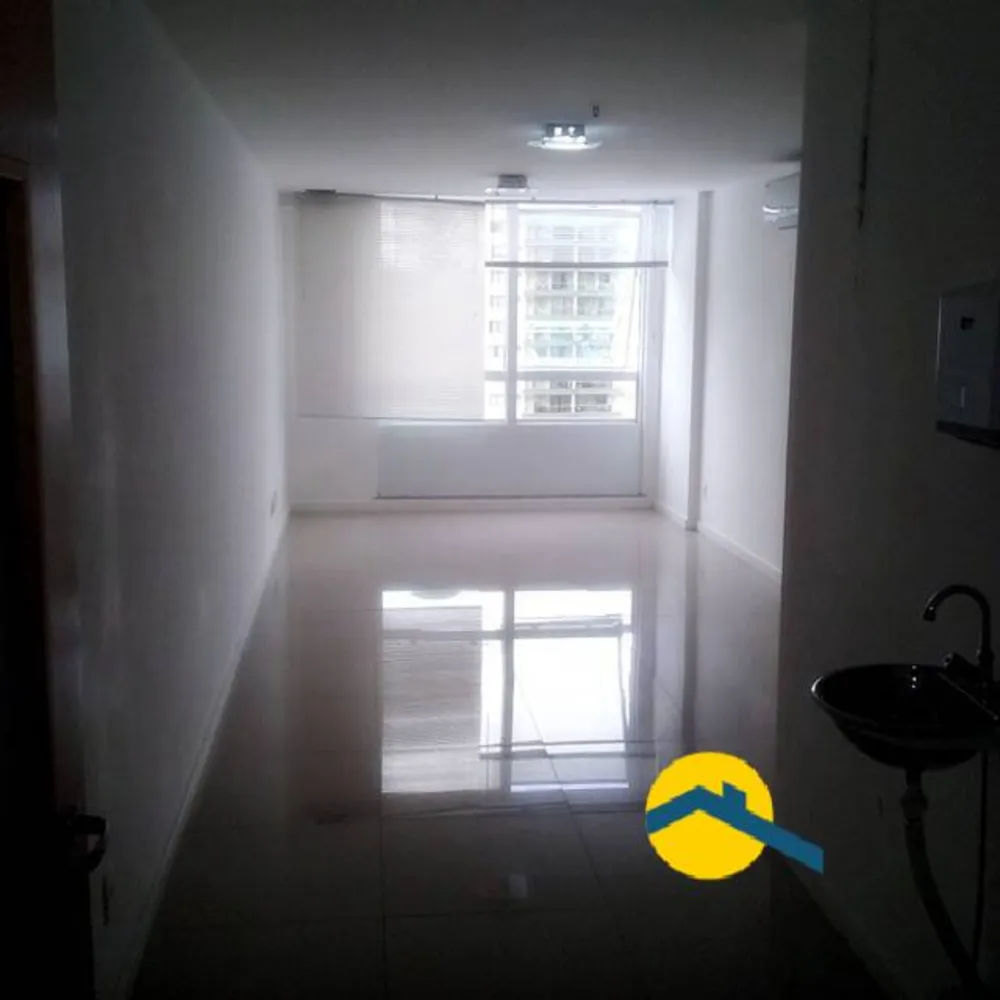 Sala-Conjunto, 28 m² - Foto 3