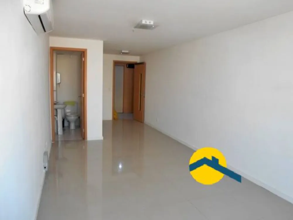 Sala-Conjunto, 28 m² - Foto 8